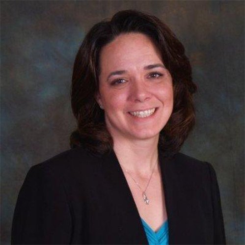 Kimberly Sheek